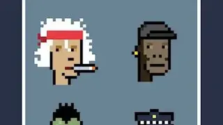 Pixel Studio screenshot