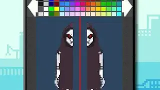 PixelArtPaint pro screenshot