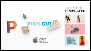 Pixelcut: AI Graphic Designer screenshot