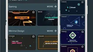 PixelFlow screenshot