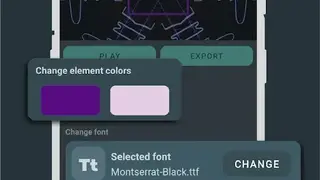 PixelFlow screenshot