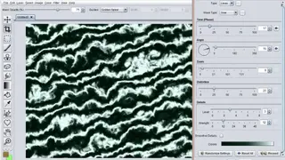 Pixelitor screenshot