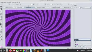 Pixelitor screenshot