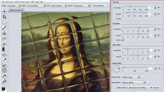 Pixelitor screenshot