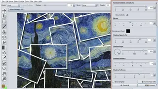Pixelitor screenshot