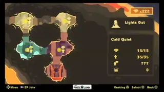 PixelJunk Shooter 2 screenshot