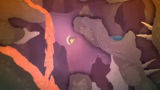 PixelJunk Shooter Ultimate screenshot