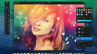 Pixelmator screenshot