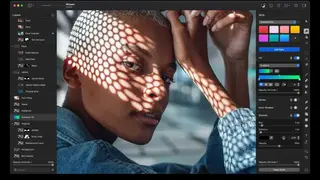Pixelmator screenshot