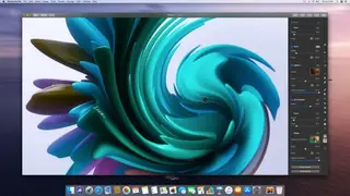 Pixelmator screenshot