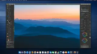 Pixelmator screenshot