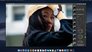 Pixelmator screenshot