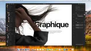 Pixelmator Pro screenshot
