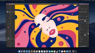 Pixelmator Pro screenshot