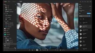 Pixelmator Pro screenshot