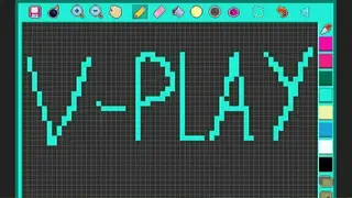 Pixelsque screenshot