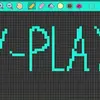 Pixelsque