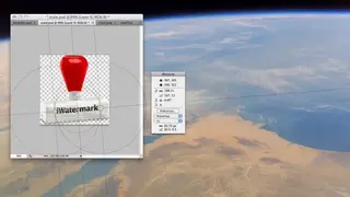PixelStick screenshot