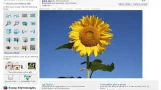 Pixenate screenshot