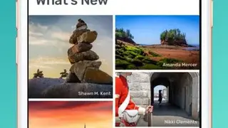 PIXEO screenshot
