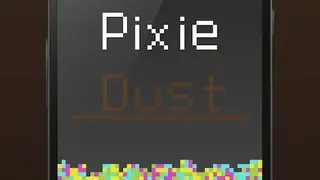 Pixie Dust – Sandbox screenshot