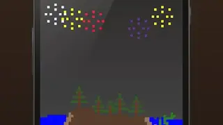 Pixie Dust – Sandbox screenshot