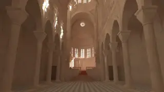 Pixie Renderer screenshot