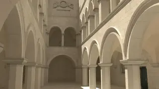 Pixie Renderer screenshot