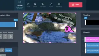 Pixiko screenshot