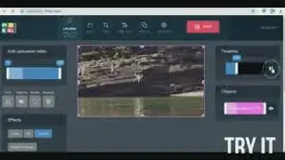 Pixiko screenshot