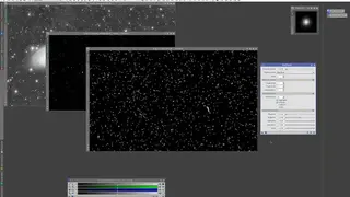 PixInsight screenshot