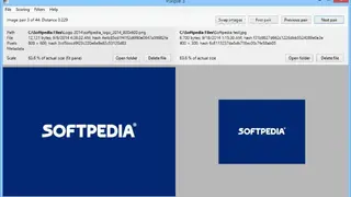 Pixiple screenshot