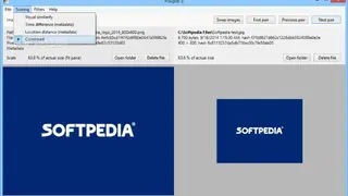 Pixiple screenshot