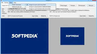 Pixiple screenshot