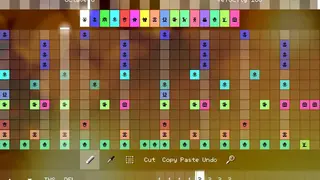 PixiTracker screenshot