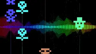 PixiTracker screenshot