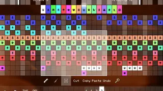 PixiTracker screenshot
