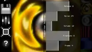 PixiVisor screenshot