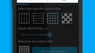 Pixoff screenshot
