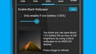 Pixoff screenshot