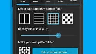 Pixoff screenshot
