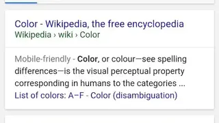 Pixolor – Live Color Picker screenshot