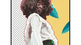 Pixomatic screenshot