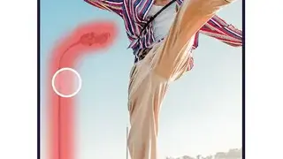 Pixomatic screenshot