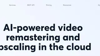 Pixop screenshot