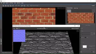 PixPlant screenshot