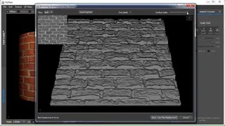 PixPlant screenshot