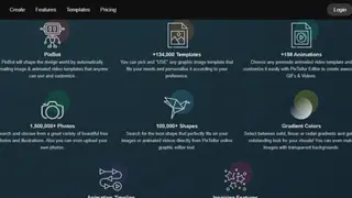 PixTeller screenshot