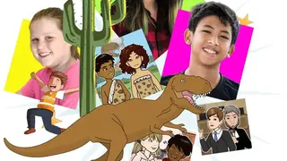 Pixton screenshot