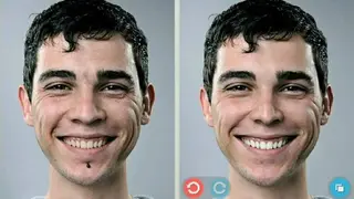 Pixtr screenshot
